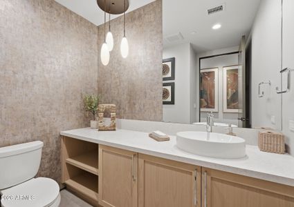 New construction Single-Family house 5137 N Ascent Dr, Scottsdale, AZ 85251 - image 5