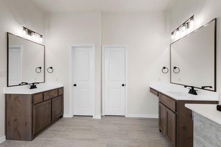 New construction Single-Family house 431 Paradise Ridge Dr, Waxahachie, TX 75167 - image 4