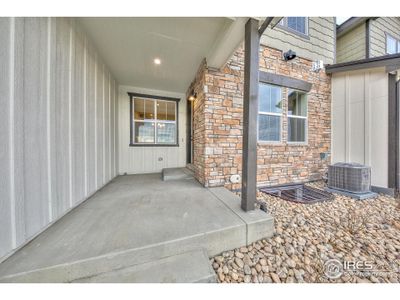 New construction Townhouse house 1475 Harebell St, Berthoud, CO 80513 null- photo 1 1