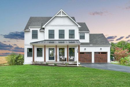 New construction Single-Family house 13300 Mayes Rd, Davidson, NC 28078 plan Addison - image 17