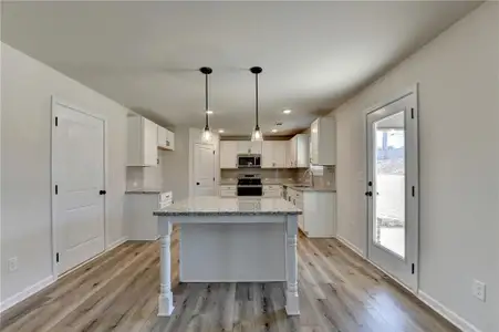 New construction Single-Family house 646 Rodeo Dr, Auburn, GA 30011 - image 11