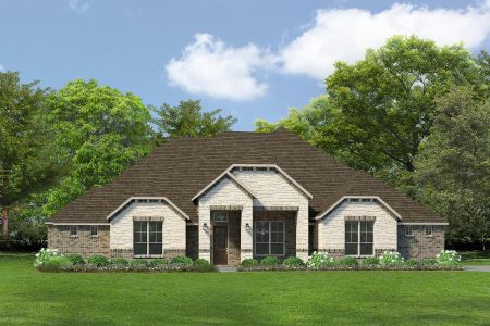 New construction Single-Family house 266 Hierro Dr, Sunnyvale, TX 75182 null- photo 4 4