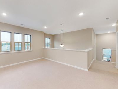 New construction Single-Family house 7117 Cobblefield Ln, Denver, NC 28037 Gardenia- photo 6 6