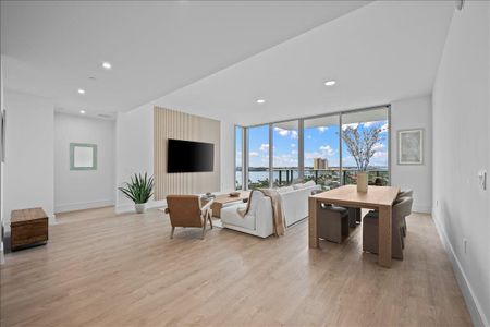 New construction Condo house 220 Lake Shore Dr, Unit 1207, Lake Park, FL 33403 - image 7
