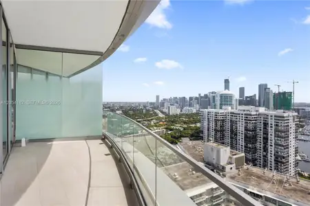New construction Condo house 175 Se 25Th Rd, Unit 2701, Miami, FL 33129 - image