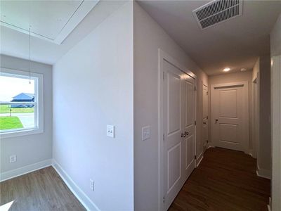 New construction Single-Family house 4502 Highland Gate Pkwy, Gainesville, GA 30506 - image 14