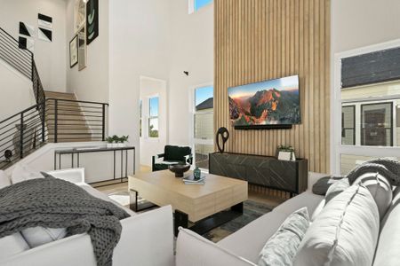 New construction Single-Family house 1554 Winter Glow Dr, Windsor, CO 80550 plan 4 - image 17