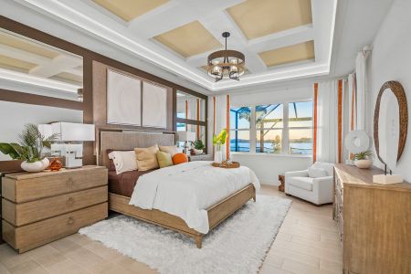 New construction Single-Family house 792 Blue Shell Lp, Sarasota, FL 34240 plan Cay - image 7