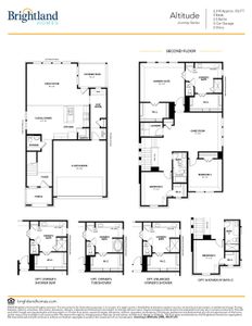 Altitude Floor Plan