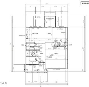 New construction Single-Family house 90 Charming Ct, Fuquay Varina, NC 27526 null- photo 1 1