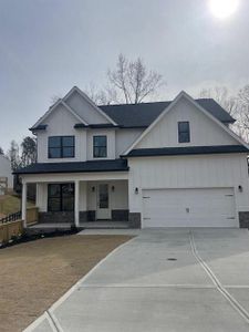 New construction Single-Family house 10 Ashwood Dr Se, Cartersville, GA 30120 Travis- photo 0 0