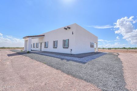 New construction Single-Family house 40179 W Robles Rd, Maricopa, AZ 85138 - image