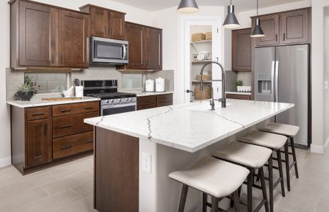 New Homes in Laveen