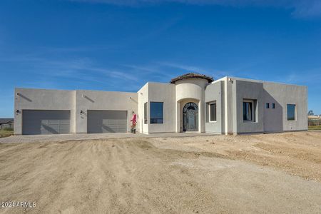 New construction Single-Family house 38718 N 24Th Ave, Phoenix, AZ 85086 null- photo 8 8