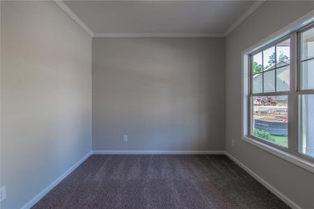 New construction Single-Family house 108 Jeffrey Ln, Dallas, GA 30157 - image 17