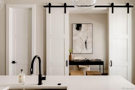 New construction Townhouse house 8260 E 36Th Ave, Unit 31, Denver, CO 80238 - image 13