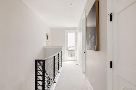 New construction Townhouse house 8280 E 36Th Ave, Unit 26, Denver, CO 80238 - image 9