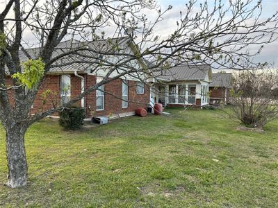 New construction Single-Family house 7512 Fm 1499, Sumner, TX 75486 - image