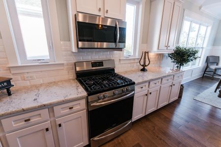 New construction Single-Family house Southport, NC 28461 plan Marshall - image 8