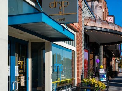 New construction Single-Family house 3317 Stillwood Ln, Hapeville, GA 30354 - image 17