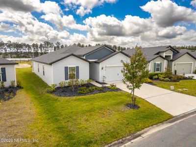 New construction Single-Family house 6918 Myrtle Oak Rd, Jacksonville, FL 32219 - image