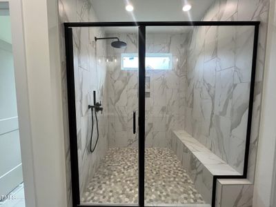 New construction Single-Family house 300 Hook Dr, Unit Lot 14, Fuquay Varina, NC 27526 - image 16