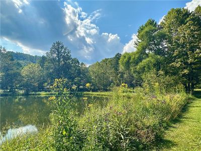 New construction Single-Family house 130 Cove View Ln, Clarkesville, GA 30523 - image 15
