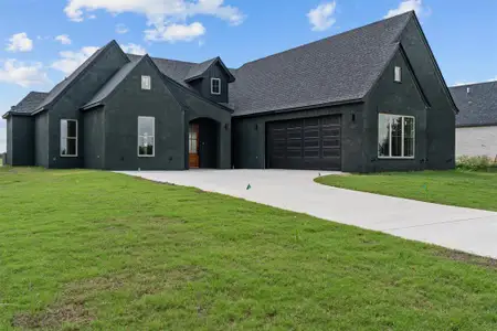 New construction Single-Family house 15688 Cr 436, Lindale, TX 75771 - image