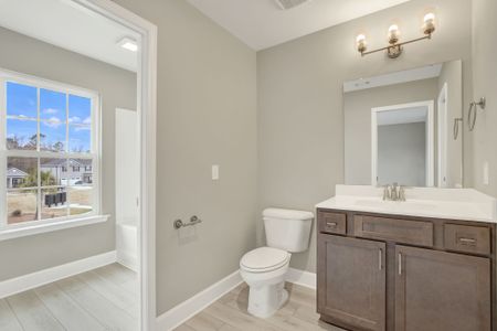 New construction Single-Family house 265 James Dr, Richmond Hill, GA 31324 plan Aspen - image 15