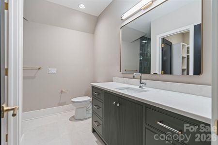 New construction Single-Family house 217 Crest Ct, Weddington, NC 28104 - image 18