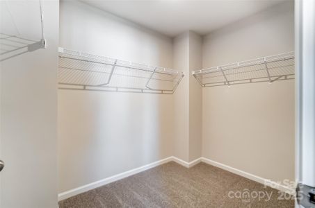 New construction Townhouse house 2330 Hedgecliff Rd, Unit 157, Kannapolis, NC 28025 null- photo 22 22