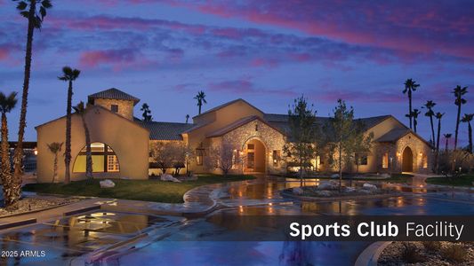 New construction Townhouse house 4193 W Hanna Dr, Eloy, AZ 85131 - image 13