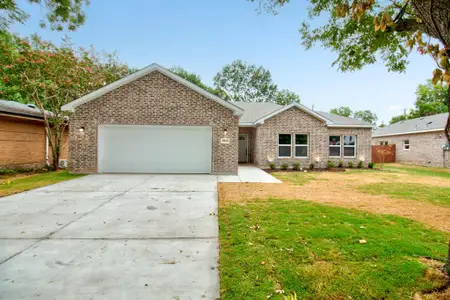 New construction Single-Family house 1015 Holiday Dr, Sherman, TX 75090 - image