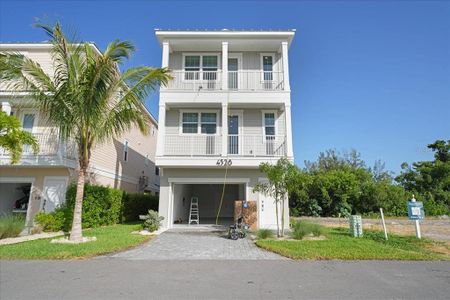 New construction Single-Family house 4324 Saltwater Pearl Wy, Cortez, FL 34215 - image