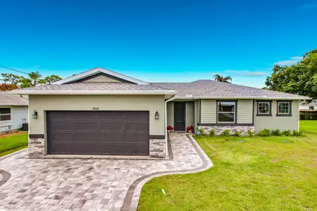 New construction Single-Family house 6006 Cassia Dr, Fort Pierce, FL 34982 - image