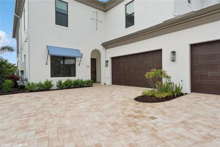 New construction Condo house 19781 Marino Lake Cir, Unit 102, Fort Myers, FL 33913 - image