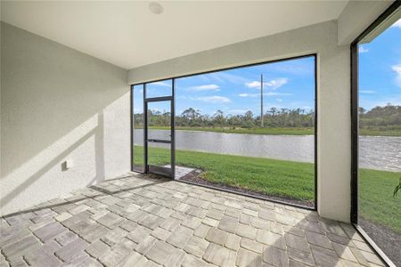 New construction Single-Family house 9533 Lunar Dove Ct, Sarasota, FL 34240 plan Banyan - image 4