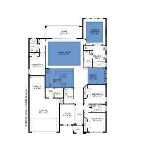 New construction Single-Family house 2932 Danube Ct, Jacksonville, FL 32256 null- photo 9 9