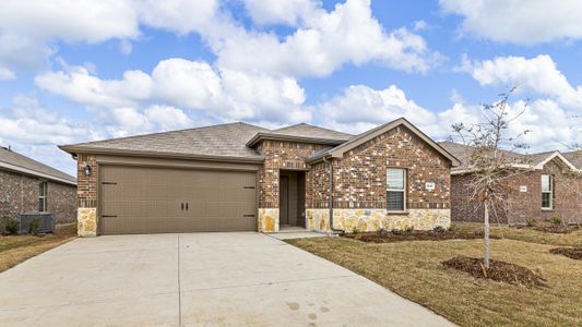 New construction Single-Family house 3009 Lakewood Lane, Royse City, TX 75189 - photo 0