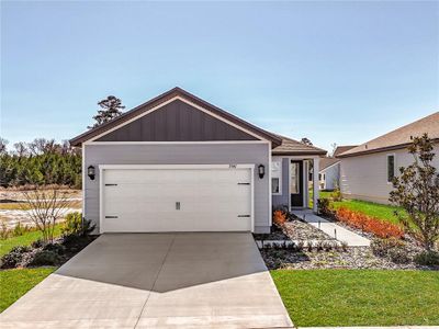 New construction Single-Family house 3941 Gareys Ferry Wy, Middleburg, FL 32068 - image