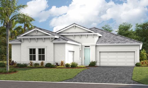 Star Farms at Lakewood Ranch by Homes by WestBay in Lakewood Ranch - photo 8 8