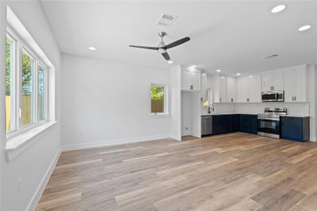 New construction Condo/Apt house 909 Vargas Rd, Unit A, Austin, TX 78741 - photo 1 1