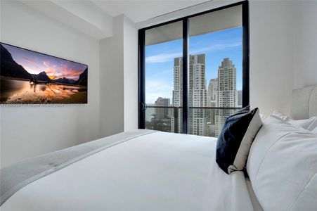 New construction Condo house 398 Ne 5Th St, Unit 2815, Miami, FL 33132 null- photo 11 11