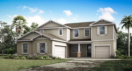 Meadowlark Landing by Mattamy Homes in Apopka - photo 13 13