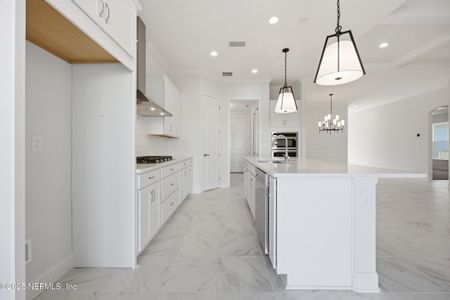 New construction Single-Family house 107 Firecrest Dr, St. Augustine, FL 32092 - image 9