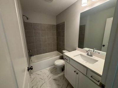 New construction Single-Family house 3372 Wild Clary Ct, Buford, GA 30519 - image 7
