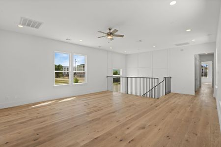 New construction Single-Family house 710 Waverly St, Unit E, Houston, TX 77007 - image 16