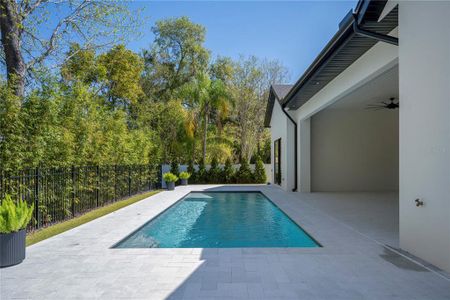 New construction Single-Family house 1833 Loch Berry Rd, Winter Park, FL 32789 null- photo 39 39