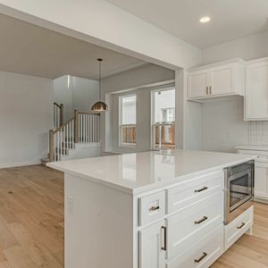 New construction Single-Family house 14500 Walsh Ave, Aledo, TX 76008 plan The Darby - image 7