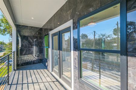 New construction Single-Family house 5014 Creekmont St, Houston, TX 77091 - image